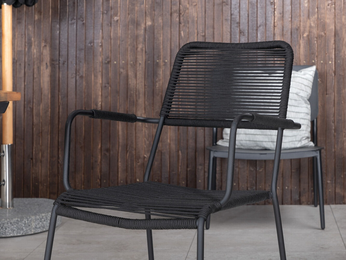 Conjunto de mesa y sillas Dallas 2192