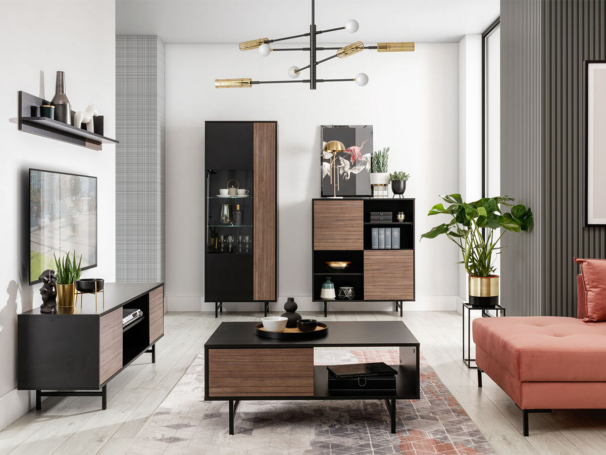 Mueble TV Providence S104