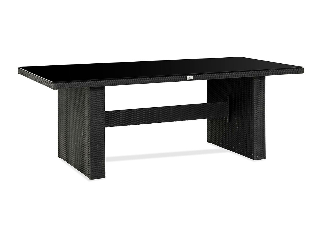 Conjunto de mesa y sillas Comfort Garden 564