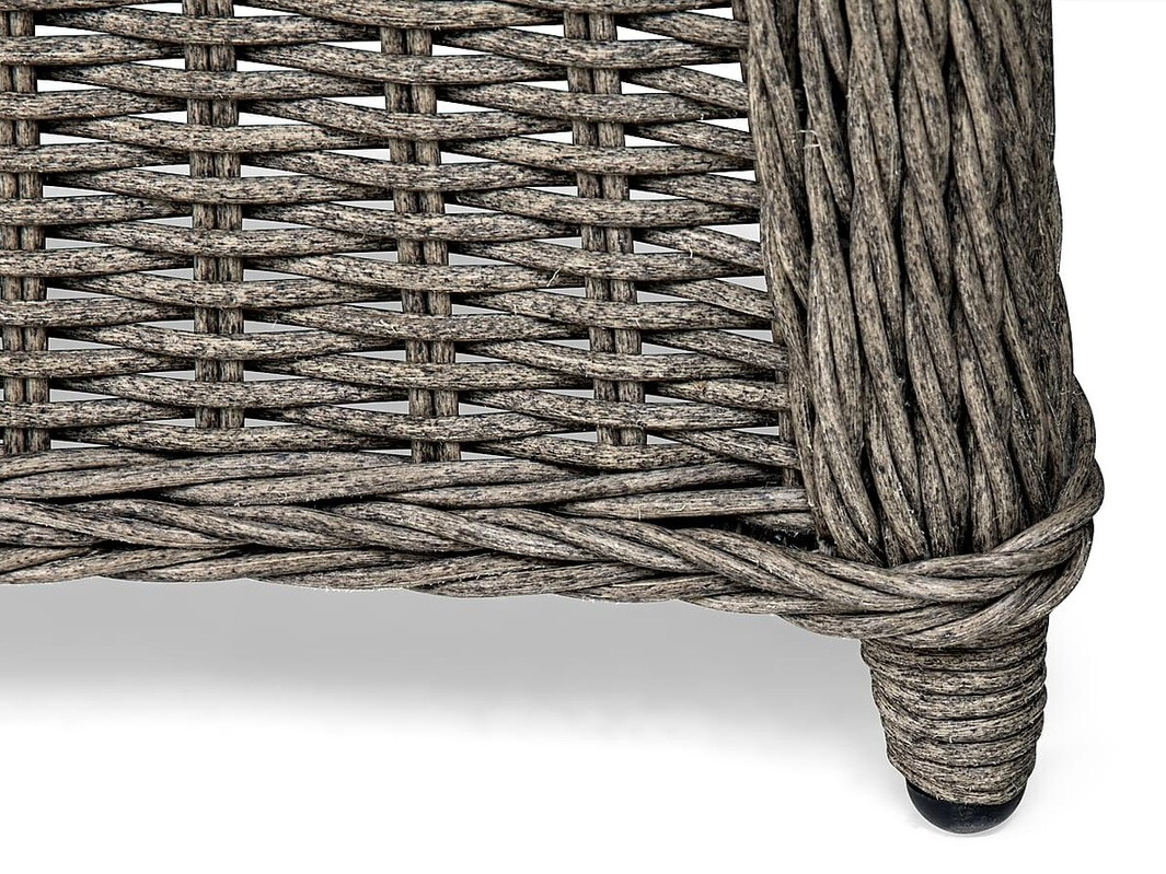 Conjunto de mesa y sillas Comfort Garden 1110