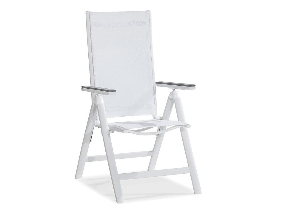 Conjunto de mesa y sillas Comfort Garden 1626