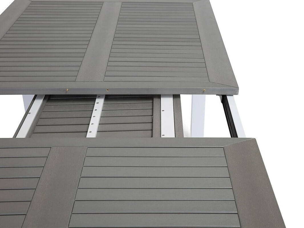 Conjunto de mesa y sillas Comfort Garden 1626