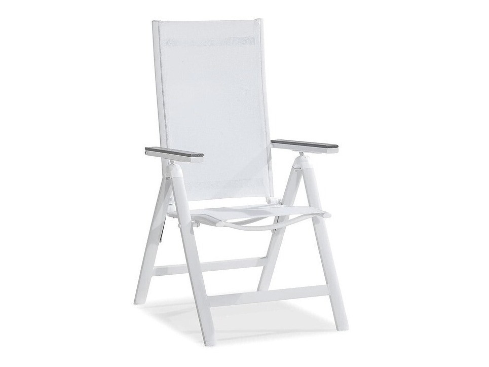 Conjunto de mesa y sillas Comfort Garden 1627