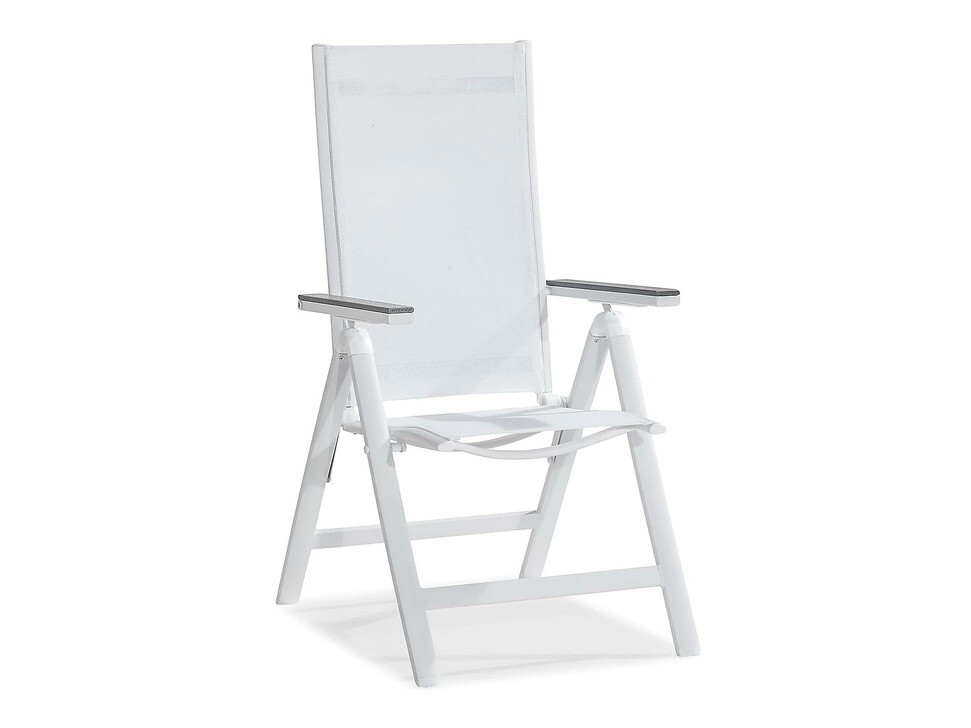 Conjunto de mesa y sillas Comfort Garden 591