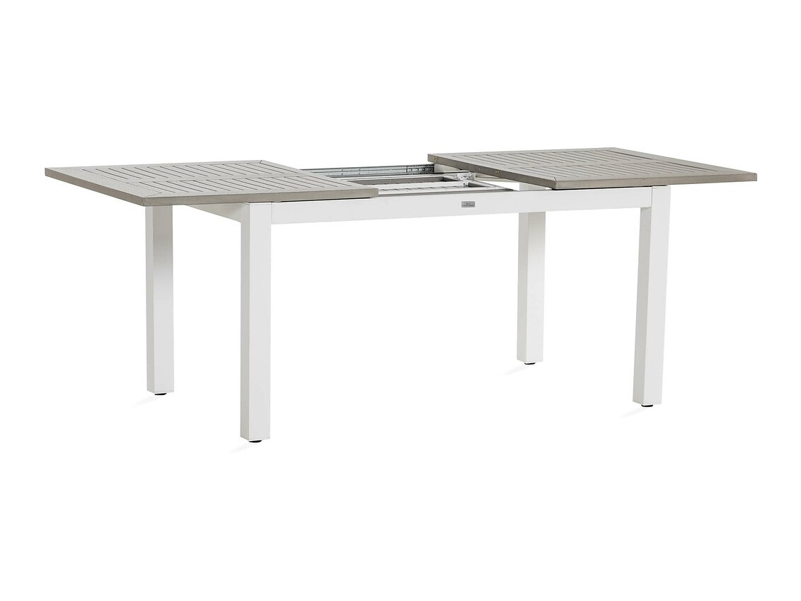 Conjunto de mesa y sillas Comfort Garden 591