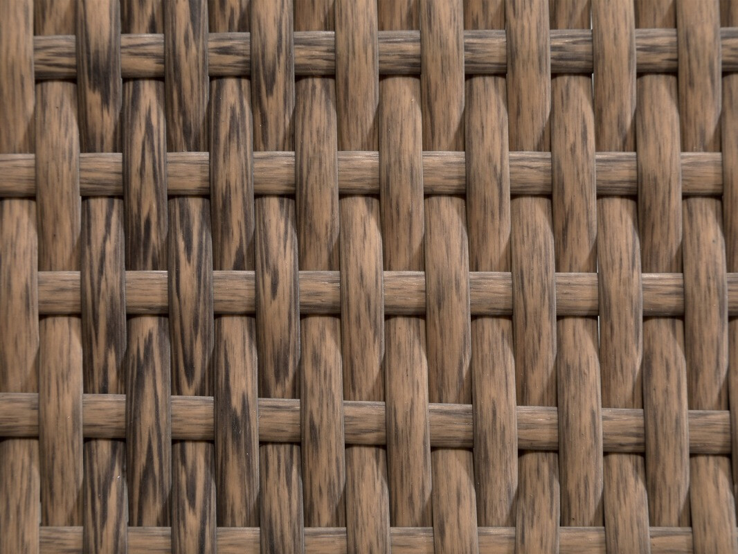 Sillón de exterior deNoord 272 (Marrón)