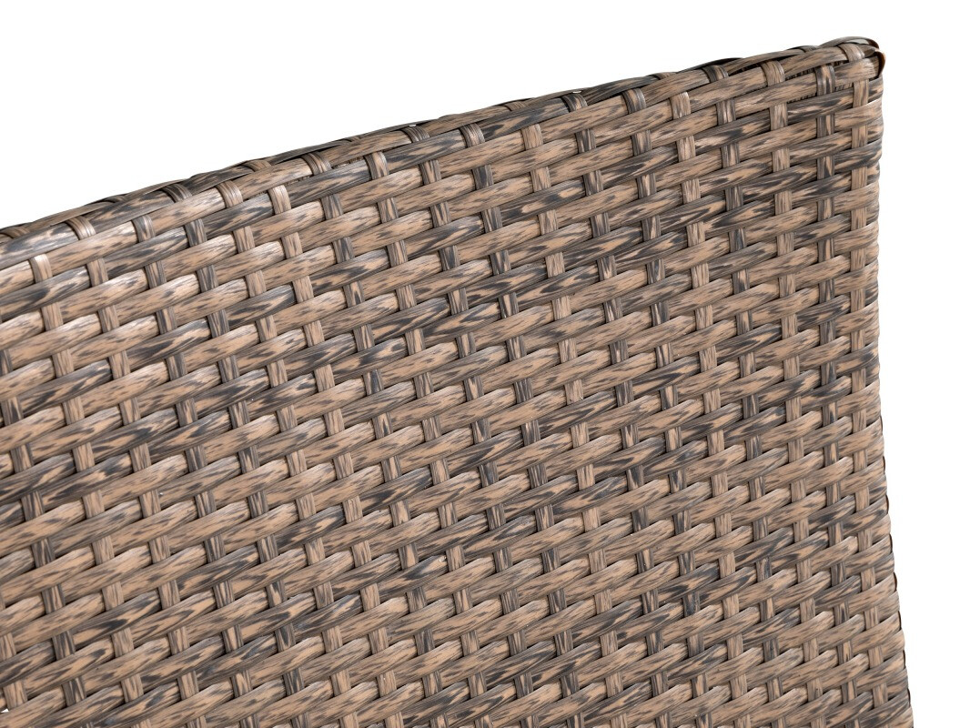 Sillón de exterior deNoord 272 (Marrón)