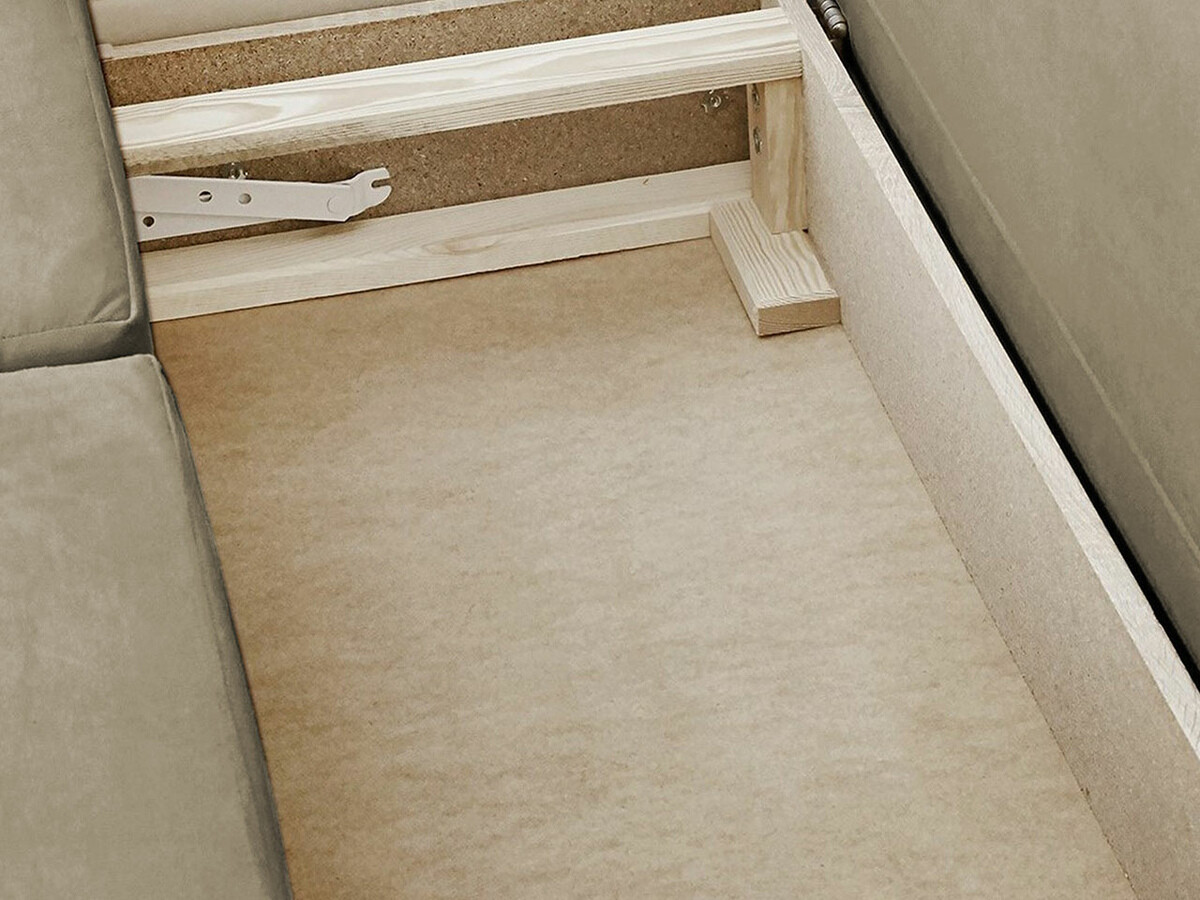 Sofá cama Torlua 101 (Manila 16)