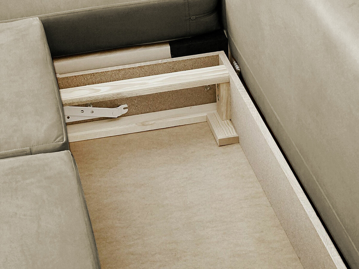 Sofá cama Torlua 102 (Manila 19)