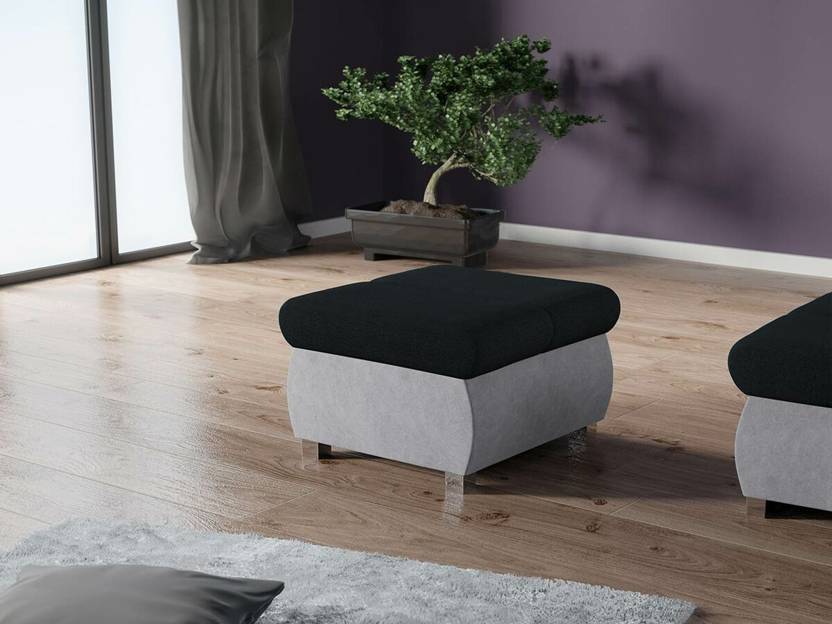 Reposapiés Comfivo 142 (Zetta 302 + Muna 14)