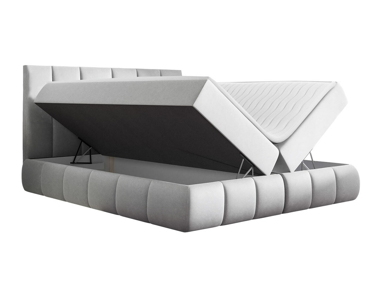 Cama continental Baltimore 152 (Kronos 09)