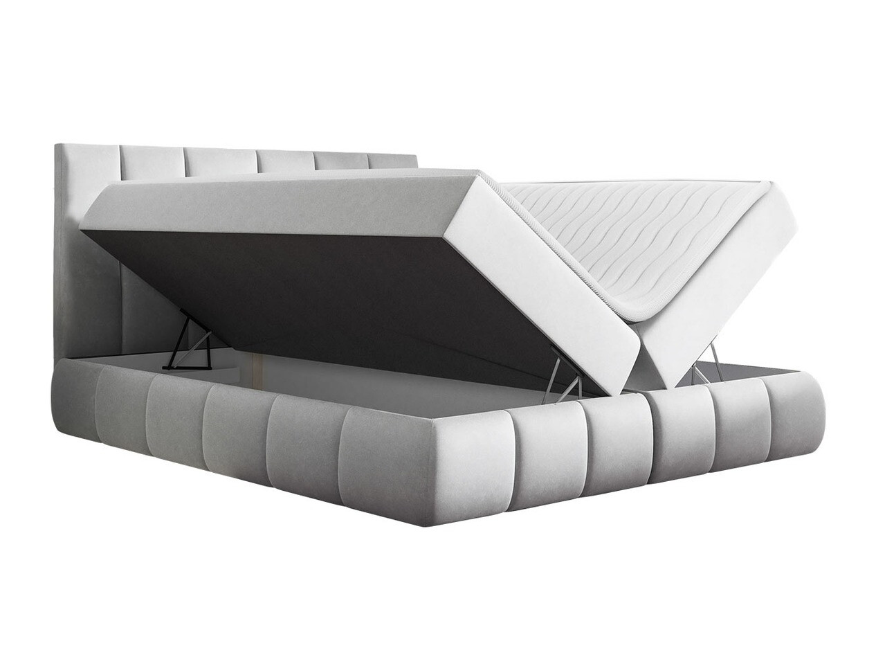 Cama continental Baltimore 152 (Kronos 26)