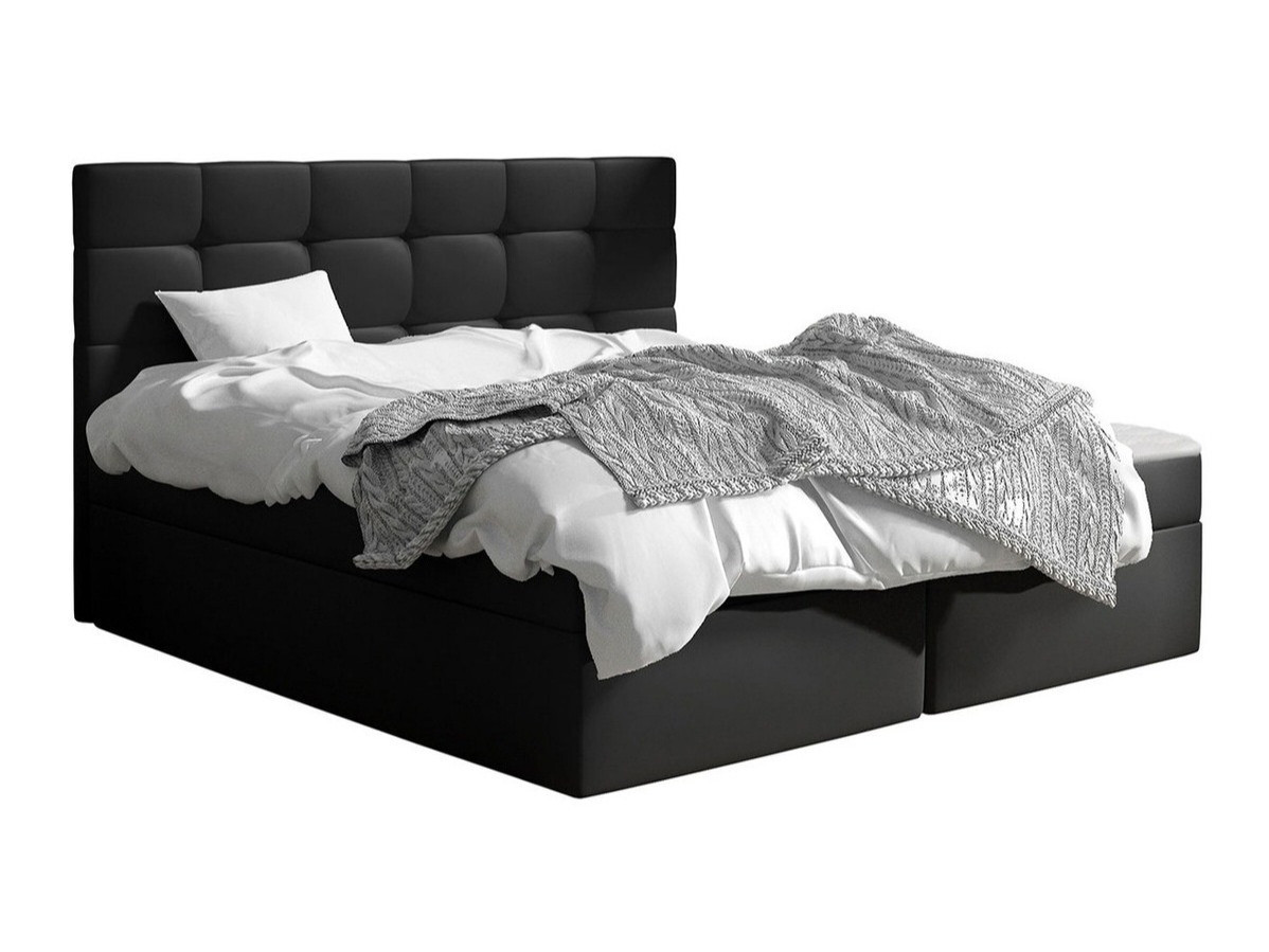 Cama continental Comfivo Osculum I (Soft 011)