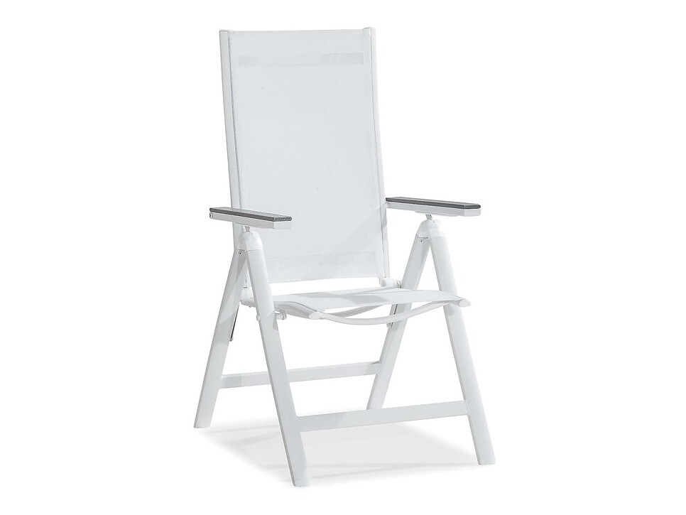 Conjunto de mesa y sillas Comfort Garden 275