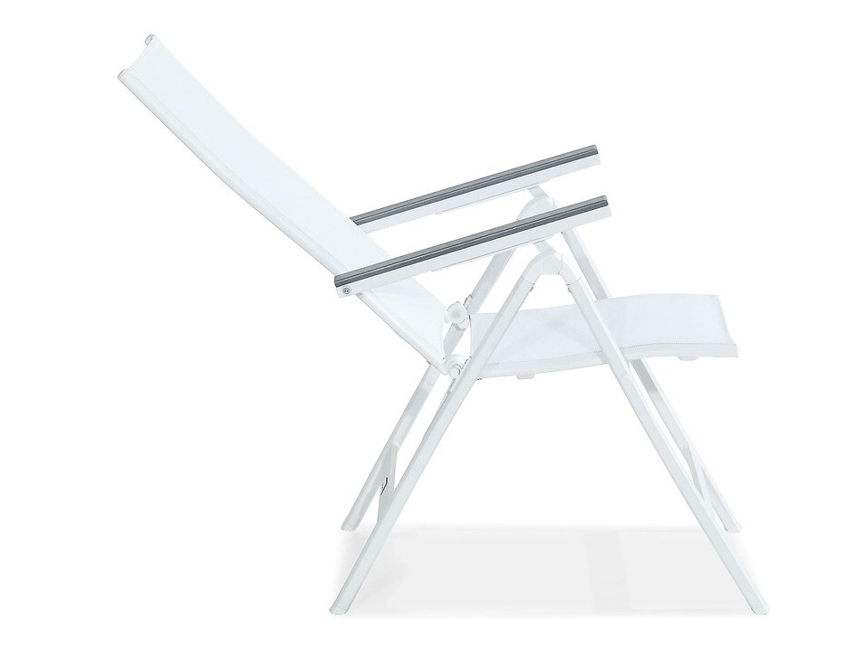 Conjunto de mesa y sillas Comfort Garden 275