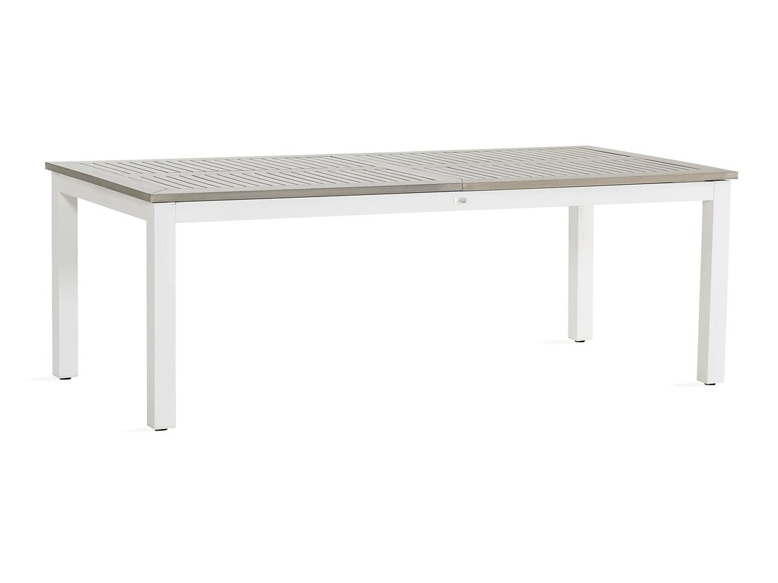 Conjunto de mesa y sillas Comfort Garden 275