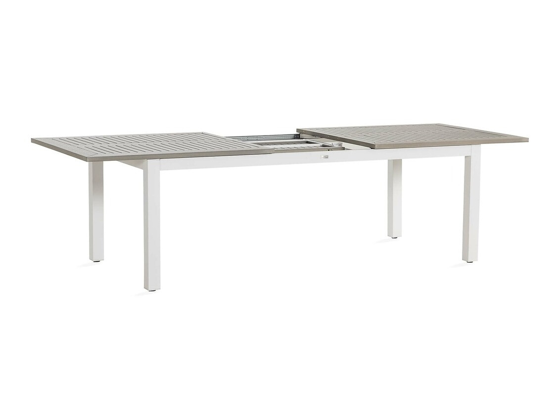 Conjunto de mesa y sillas Comfort Garden 275