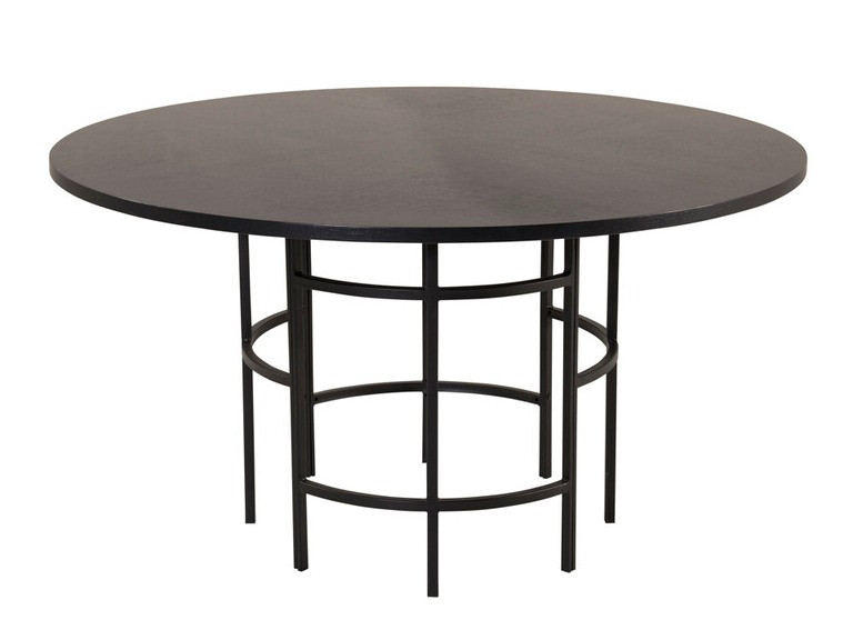 Conjunto de mesas y sillas para comedor Dallas 2381