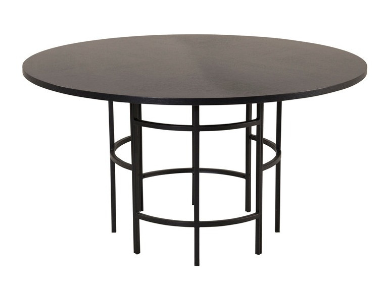 Conjunto de mesas y sillas para comedor Dallas 2387
