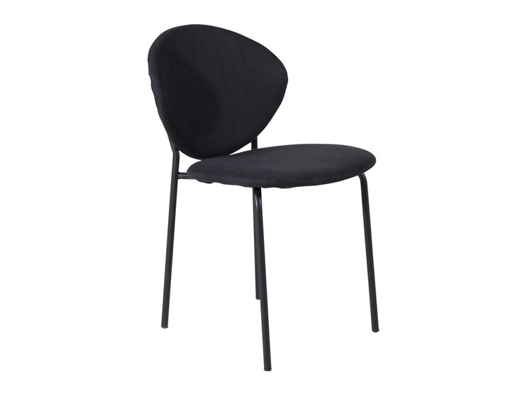 Conjunto de mesas y sillas para comedor Dallas 3038