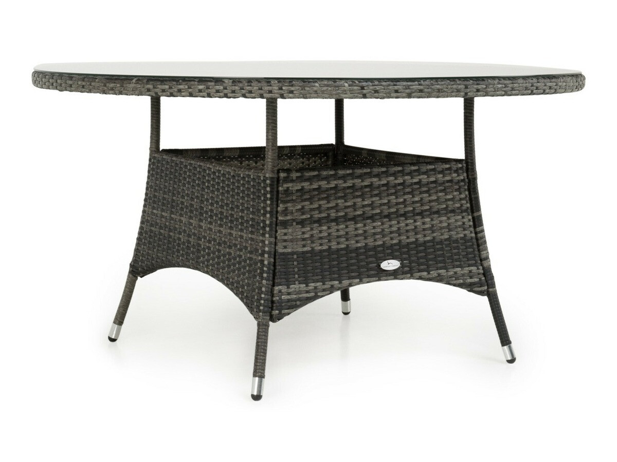 Conjunto de mesa y sillas Comfort Garden 1631