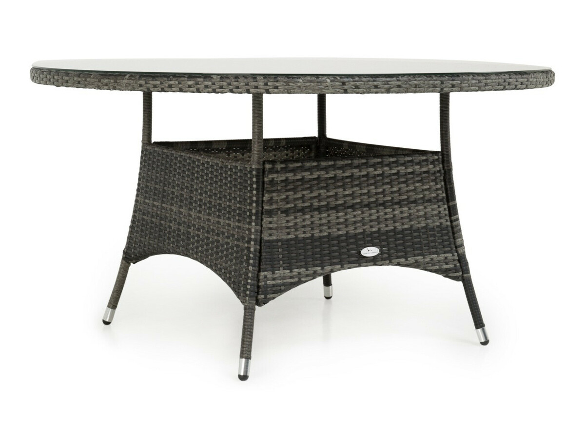 Conjunto de mesa y sillas Comfort Garden 572