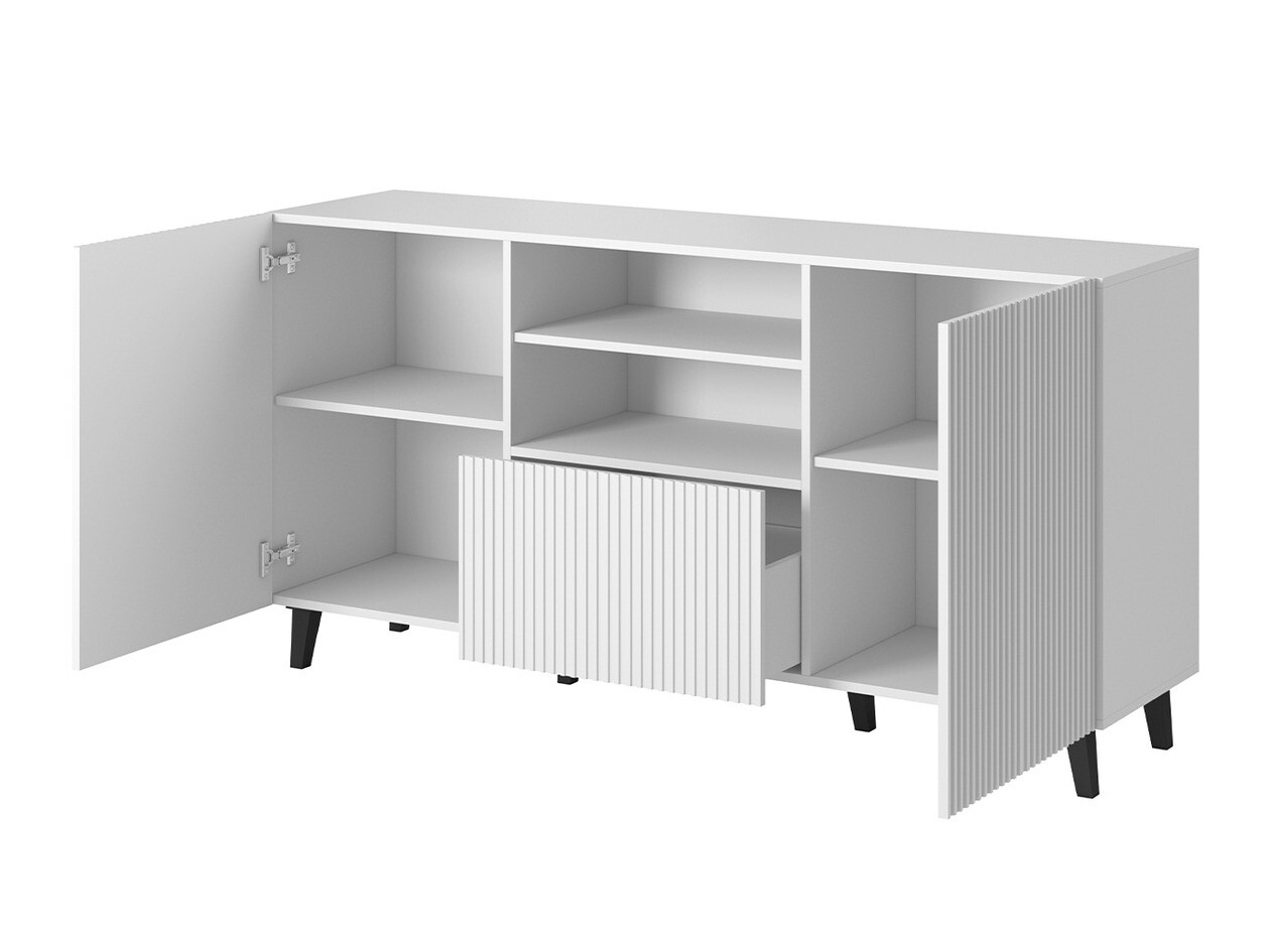 Conjunto de salón Dicto (Blanco)