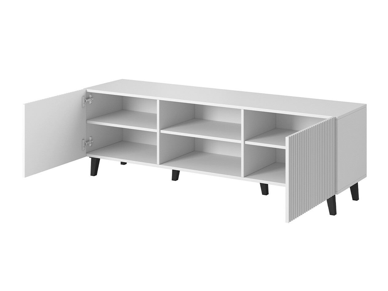 Conjunto de salón Dicto I (Blanco)