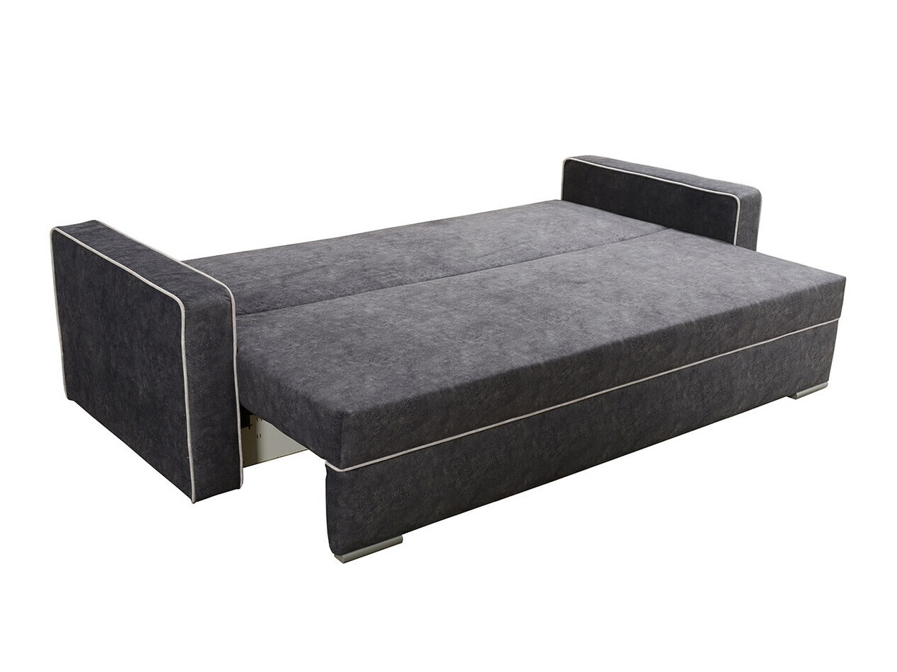 Sofá-cama Decatur 101 (Amor Velvet 4311 + Amor Velvet 4317)