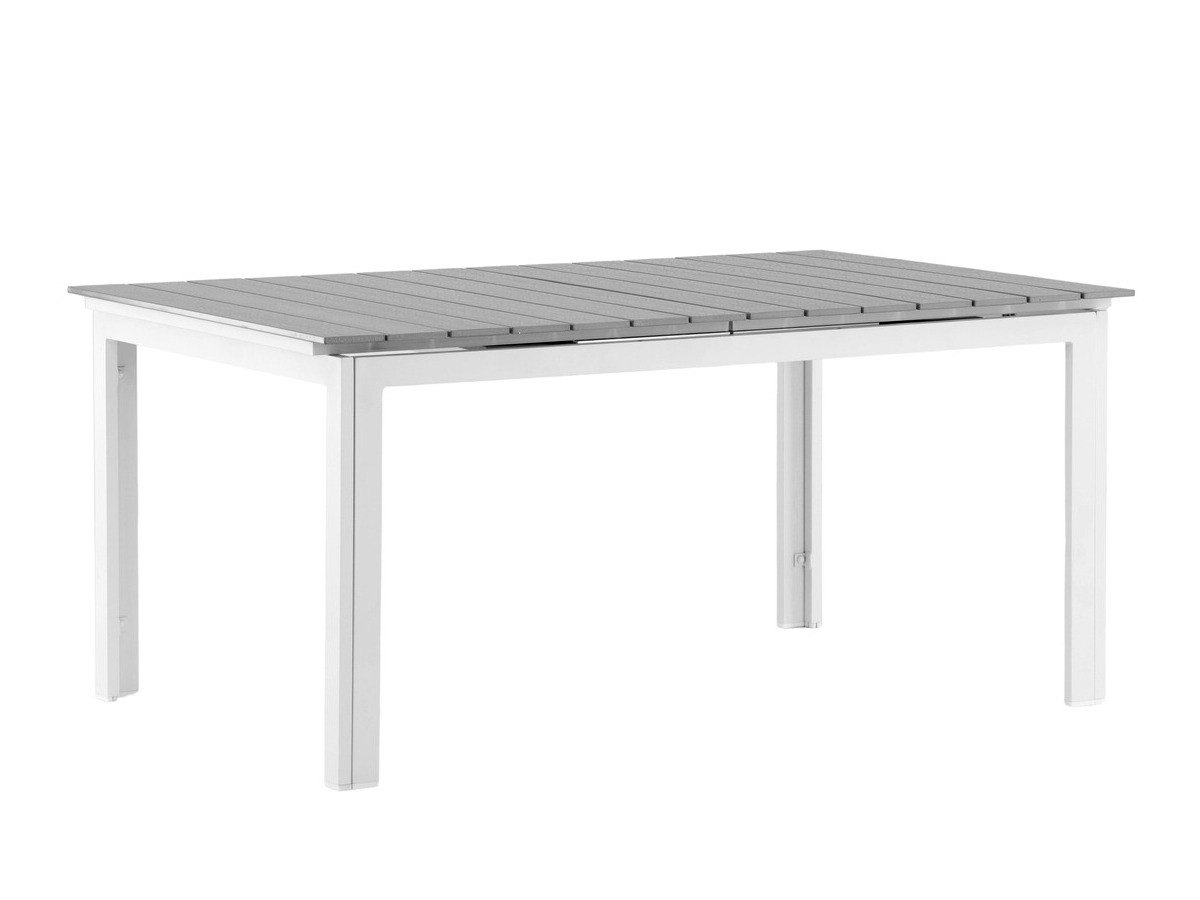 Conjunto de mesa y sillas Dallas 2411