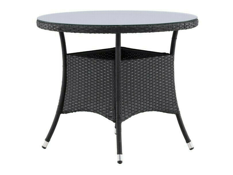 Conjunto de mesa y sillas Dallas 3476