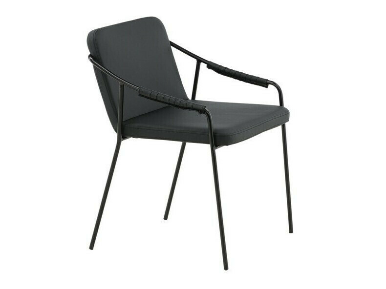 Silla Dallas 2586 (Negro)