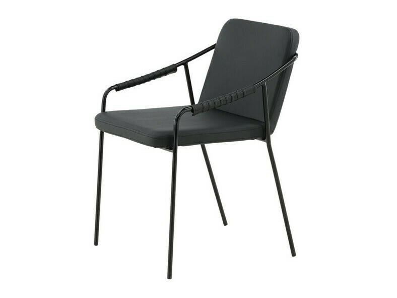Silla Dallas 2586 (Negro)