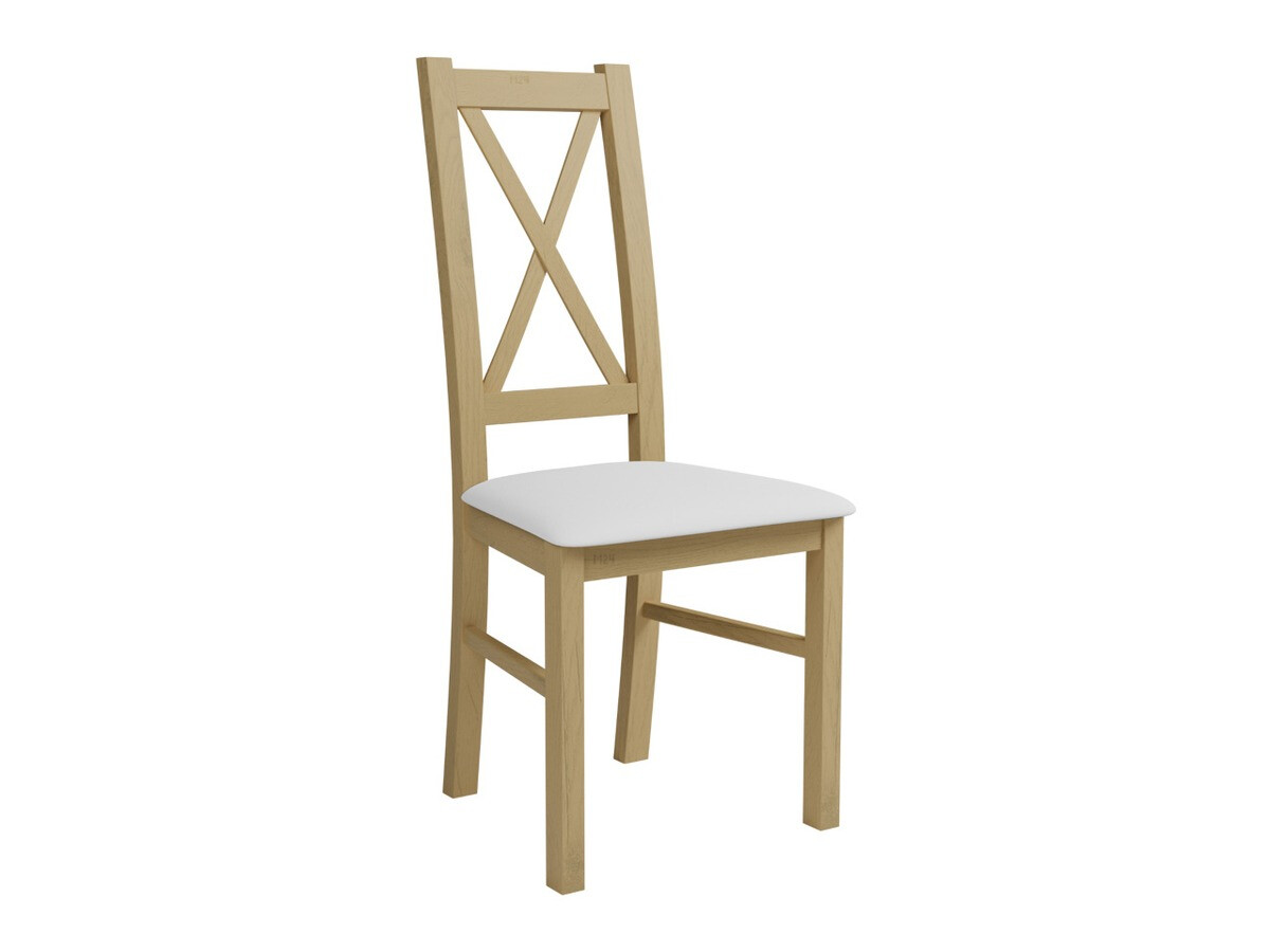 Silla Sparks 117 (Roble Sonoma)