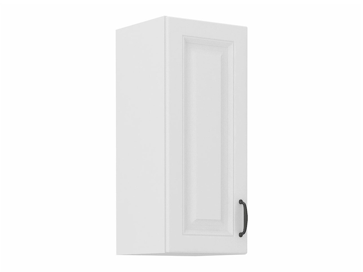 Armario de pared modular Retro White 123
