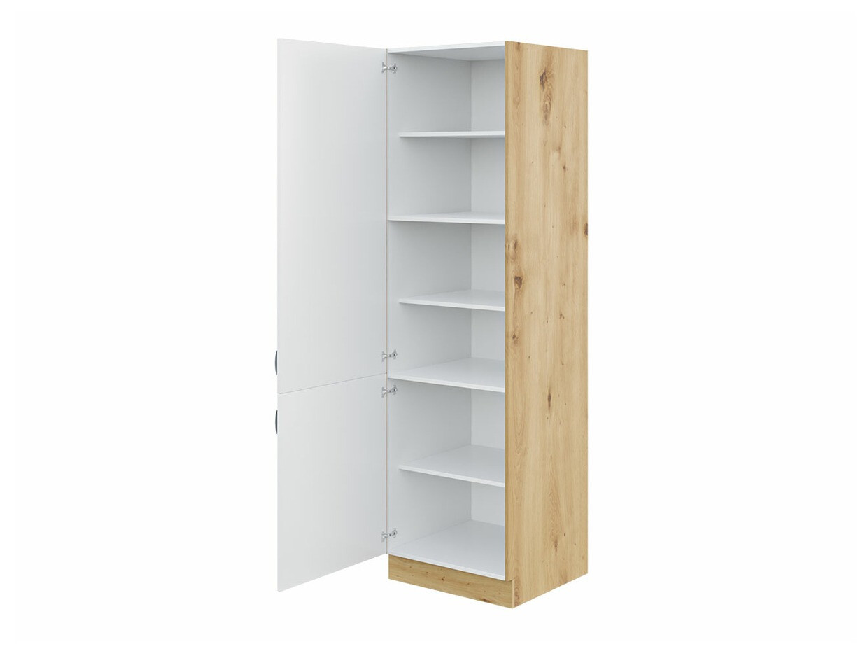 Armario modular con puertas. Retro Grey 110