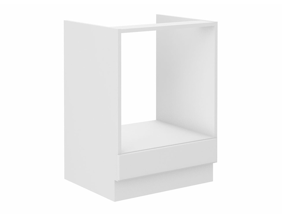 Armario modular para electrodomésticos empotrados. Retro White 109