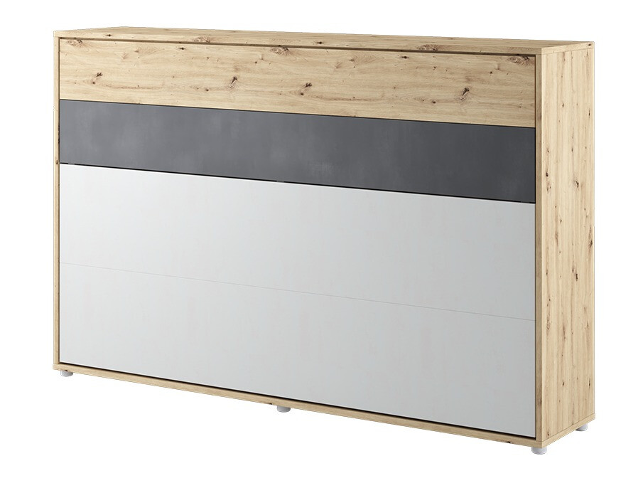 Cama plegable Concept Pro Lenart Levfere 104