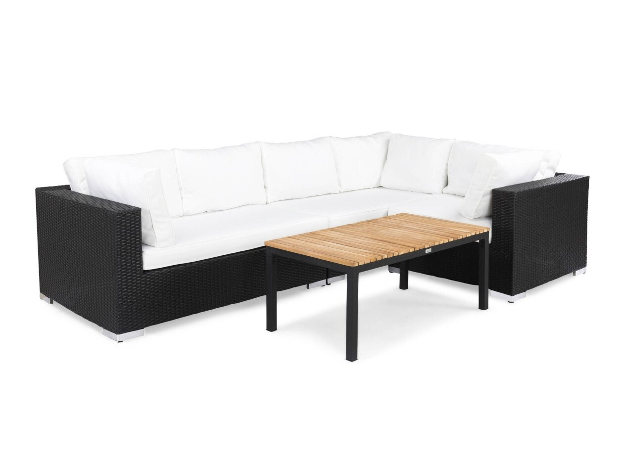 Conjunto de muebles de exterior Comfort Garden 467