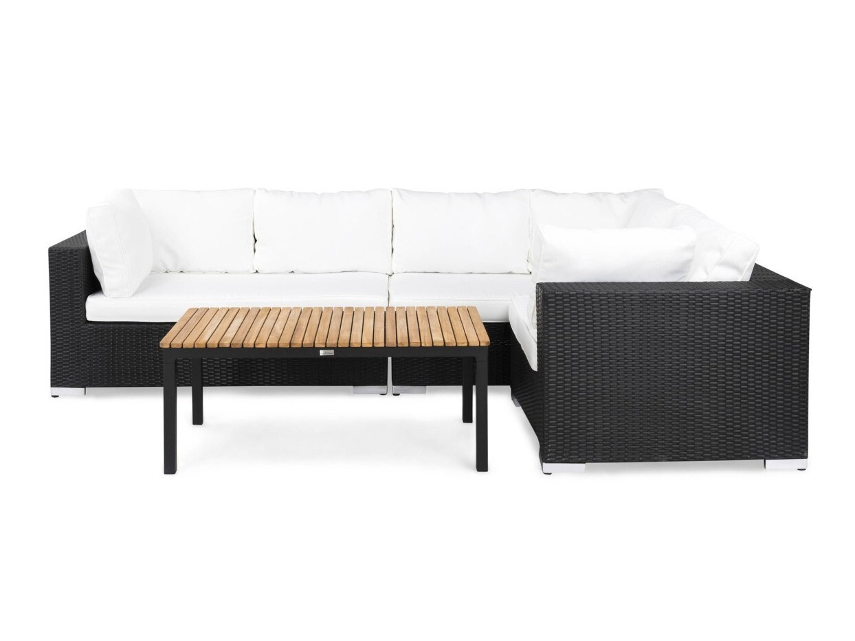 Conjunto de muebles de exterior Comfort Garden 467