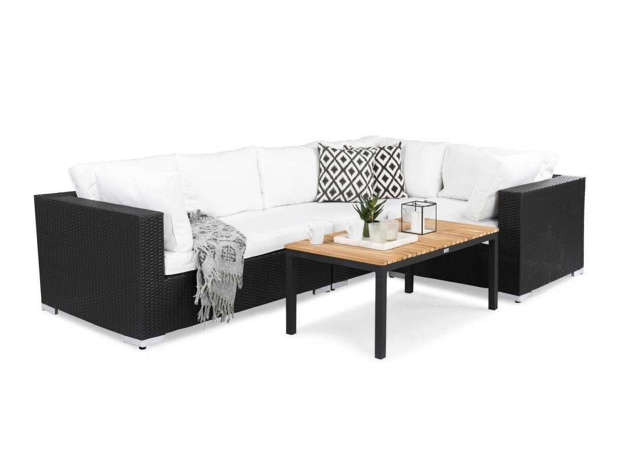 Conjunto de muebles de exterior Comfort Garden 467