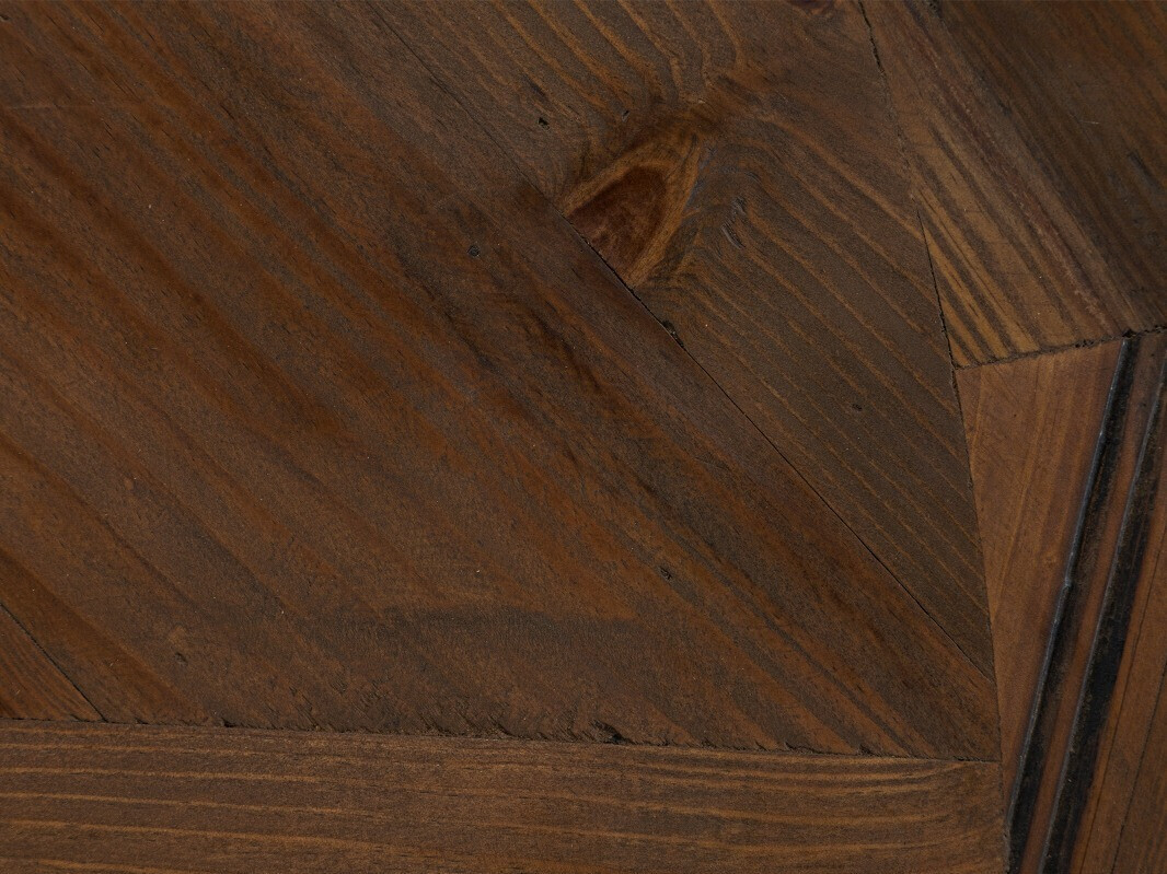 Mesa Scandinavian Choice 796 (Olmo + Blanco)