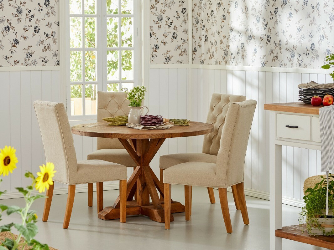 Mesa Scandinavian Choice 796 (Olmo)