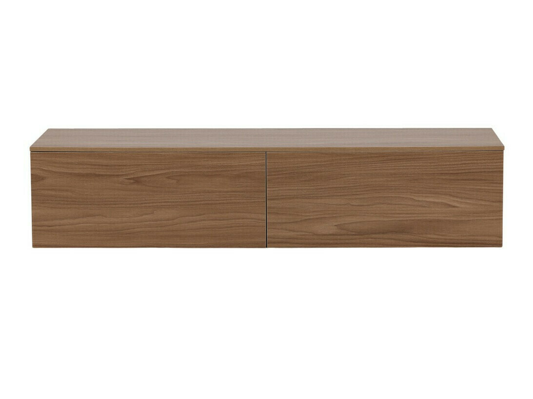 Mueble TV Dallas 3253 (Nuez)