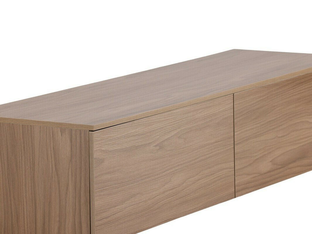 Mueble TV Dallas 3253 (Nuez)