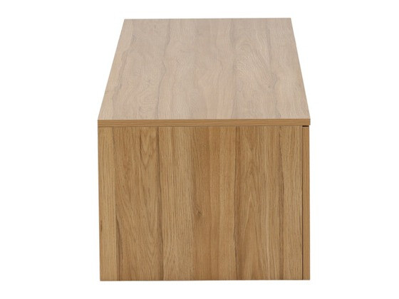 Mueble TV Dallas 3253 (Roble)