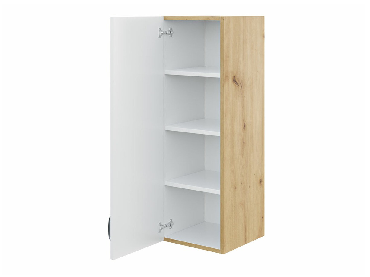 Armario de pared modular Retro Grey 124