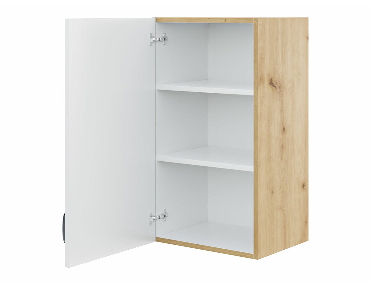 Armario de pared modular Retro Grey 126