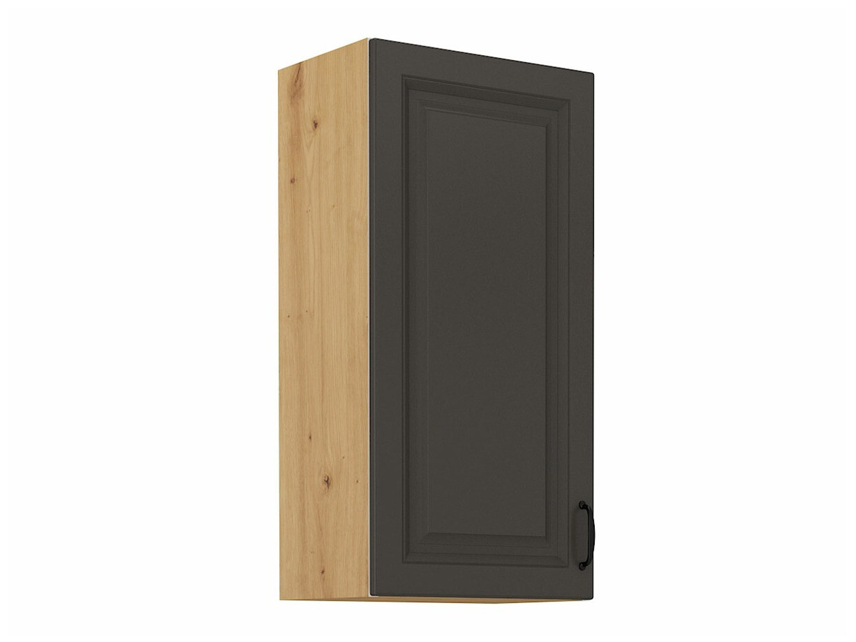 Armario de pared modular Retro Grey 131