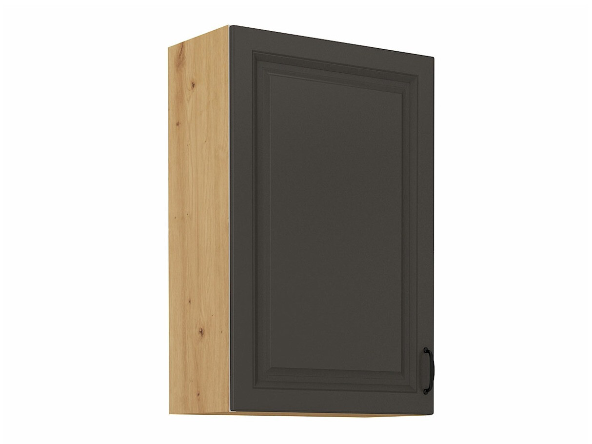 Armario de pared modular Retro Grey 136